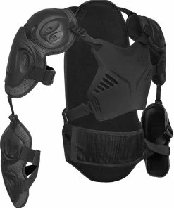 IXS Assault Evo - Protector Jacket
