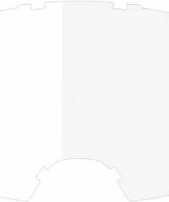 IXS Clear Single Lens (Anti-Fog) - Goggle