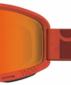 IXS Hack (Mirror Lens) - Goggle