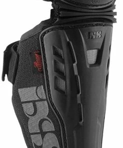 IXS Hammer Series - Knee And Shin Protectors
