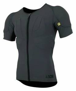 IXS Carve Jersey - Protector Jersey