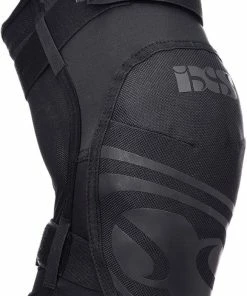 IXS Hack Evo+ - Protections De Genoux Pour Enfants