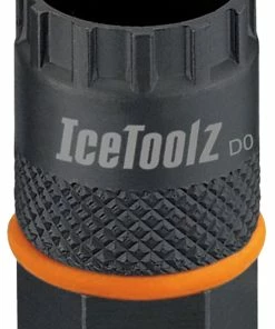 Lifu / IceToolz Extracteur De Pignon Pour Shimano HG