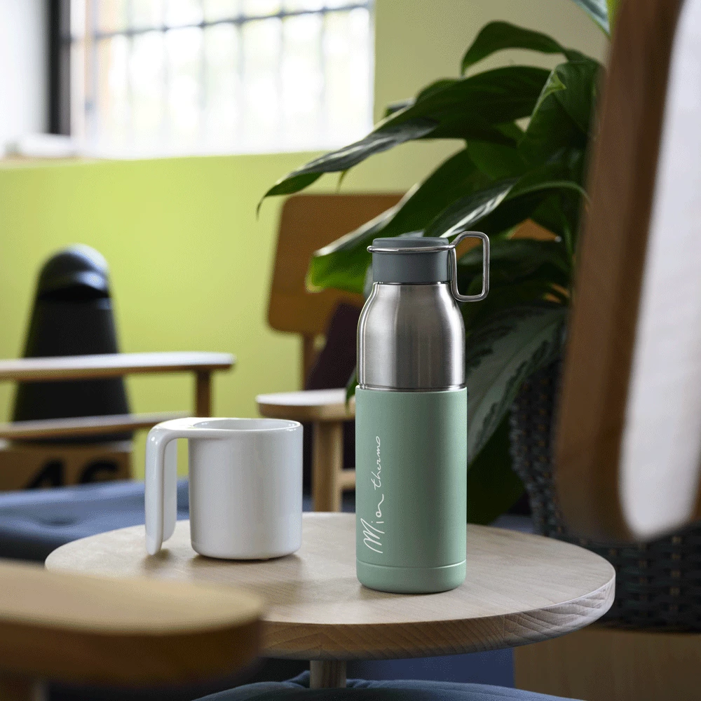 Elite Bouteille Isotherme MIA 550ml – Image 6