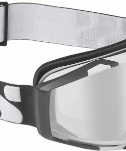 IXS Trigger (Clear Lens) - Goggle