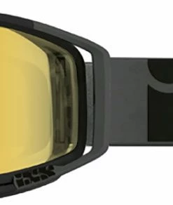 IXS Trigger (Mirror Lens) - Goggle