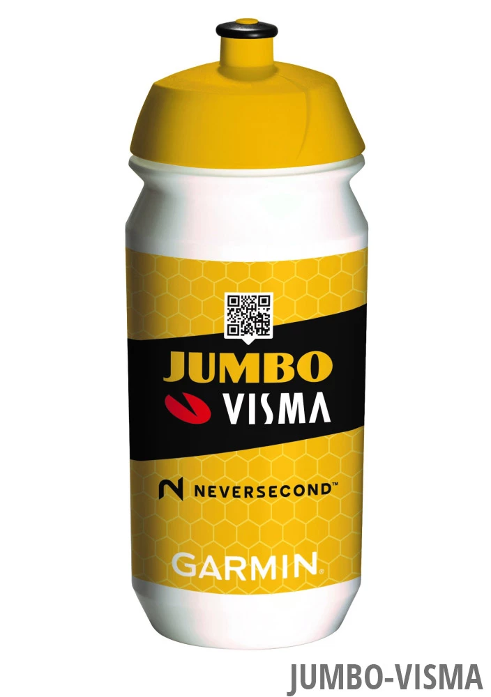 TACX Bouteille à Boire Shiva Pro Team – Image 6