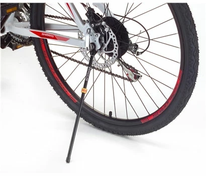 Katana Bike Stand Ultralight Fold – Image 6