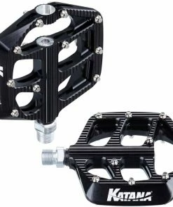 Katana Pédales à Plateforme Attack Mode