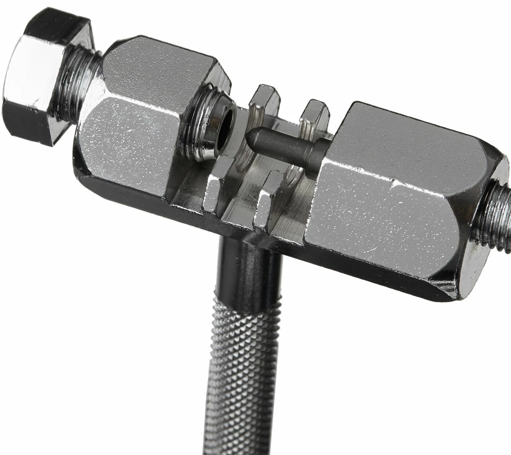 Katana Dérive-chaîne 6 à 11 Vitesses CC-4 Basic – Image 2