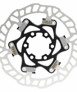 Katana Disque De Frein ZENO Reaction Real-Floating 6 Trous