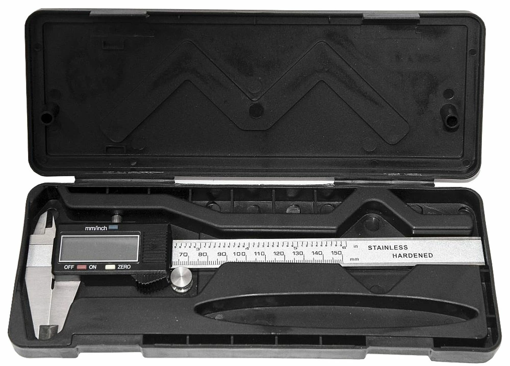 Katana Pied à Coulisse Numérique – Image 3