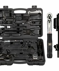 Katana Mallette à Outils Professionnelle TC-1