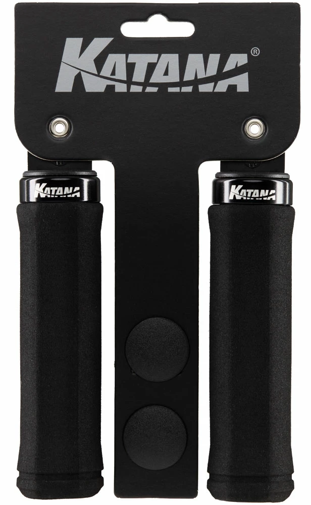 Katana Poignées GC2 Endurance – Image 3