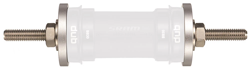 Katana Outil D'insertion Pour Pédalier SRAM DUB Press-Fit – Image 2