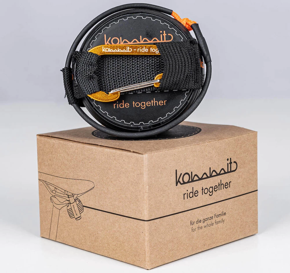 Kommit Système Ferroviaire – Image 3