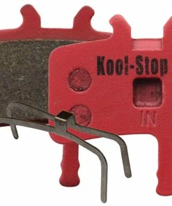 Kool-stop Plaquettes D270 Avid Disc