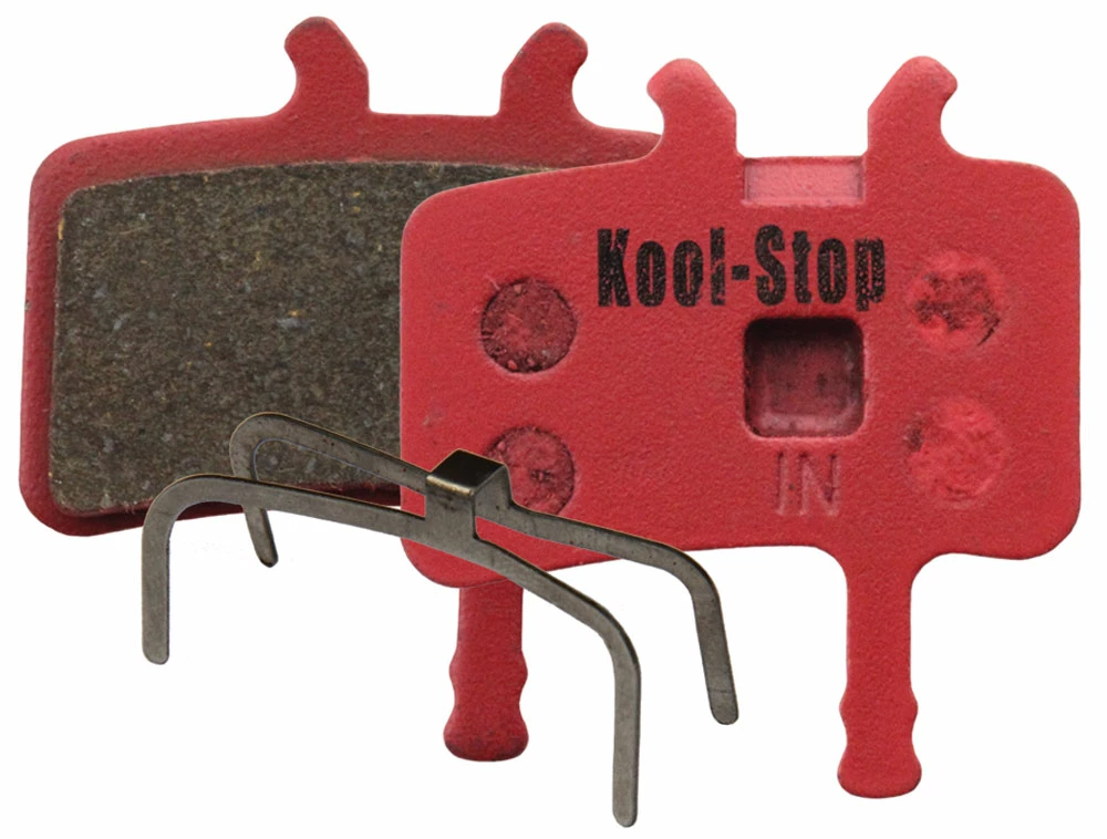 Kool-stop Plaquettes D270 Avid Disc