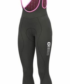 ALE Essential - Women's Bib Tights With Pad