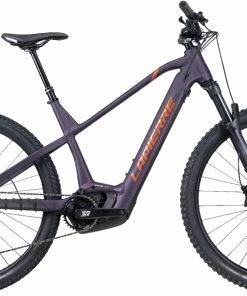 Lapierre Overvolt HT 9.7