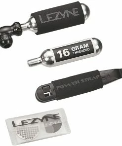 Lezyne Kit De Réparation Pour Vélo