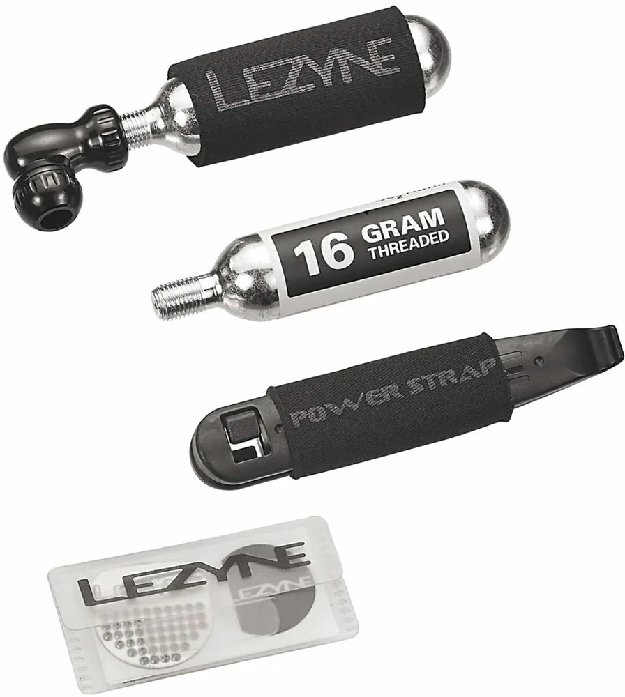 Lezyne Kit De Réparation Pour Vélo