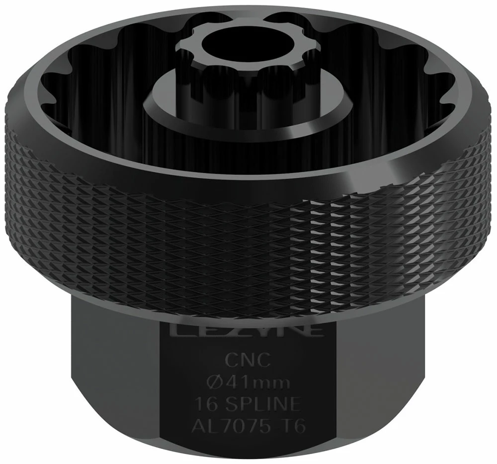 Lezyne Outil De Palier De Pédalier CNC – Image 2