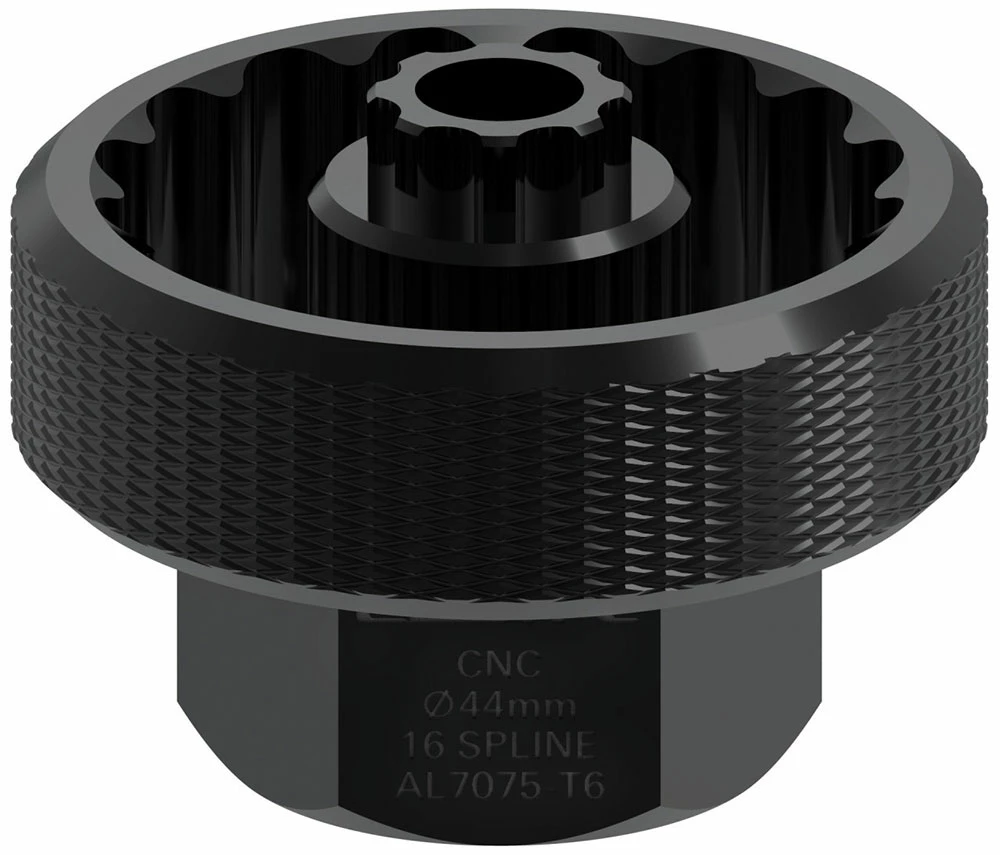 Lezyne Outil De Palier De Pédalier CNC – Image 3