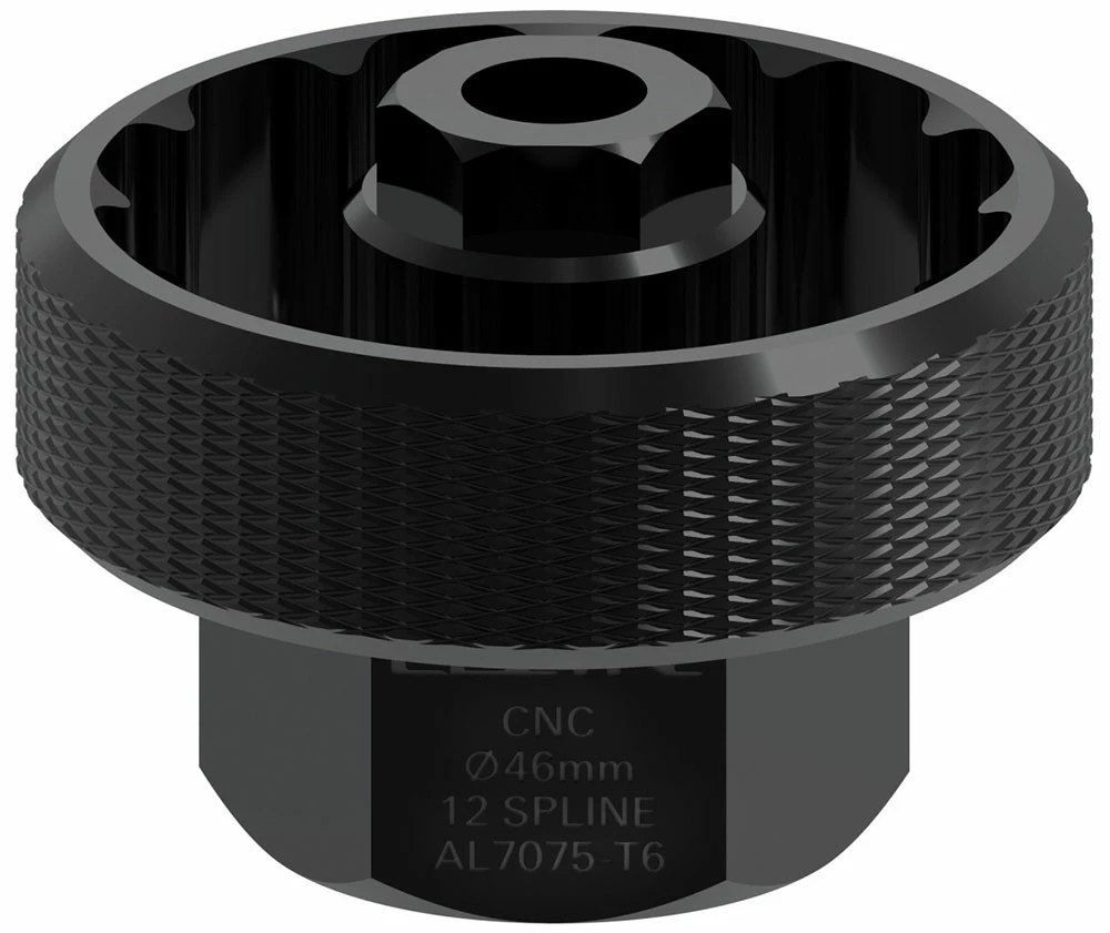 Lezyne Outil De Palier De Pédalier CNC – Image 4