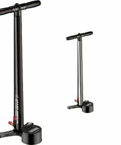 Lezyne Pompe à Air Comprimé Digital Drive En Aluminium