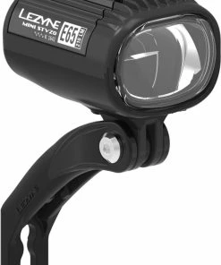 Lezyne Mini STVZO E65 Feu Avant Pour Vélo électrique