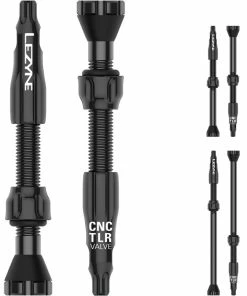 Lezyne CNC Tubeless Valves
