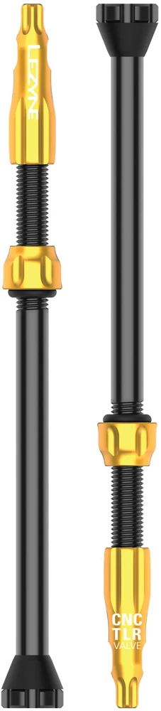 Lezyne CNC Tubeless Valves – Image 4