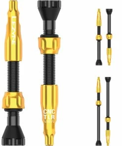 Lezyne CNC Tubeless Valves