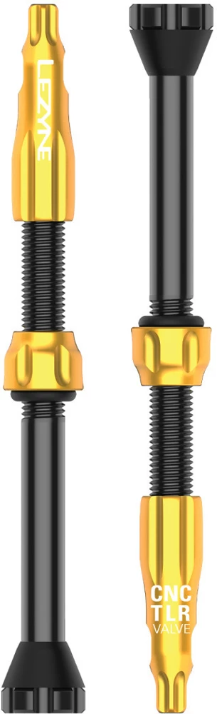 Lezyne CNC Tubeless Valves – Image 3