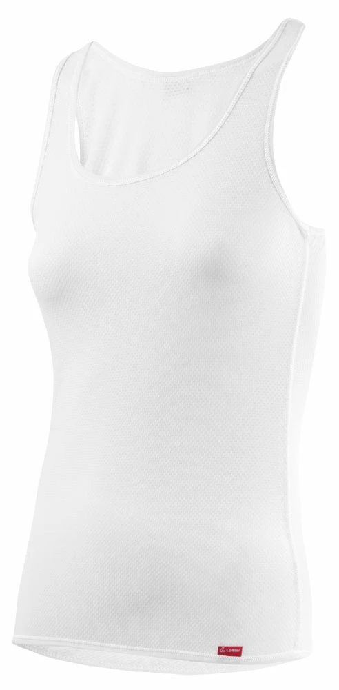 Loeffler Transtex® Light - Women's Baselayer Shirt