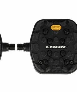 LOOK Pédales Plates-formes Trail Grip