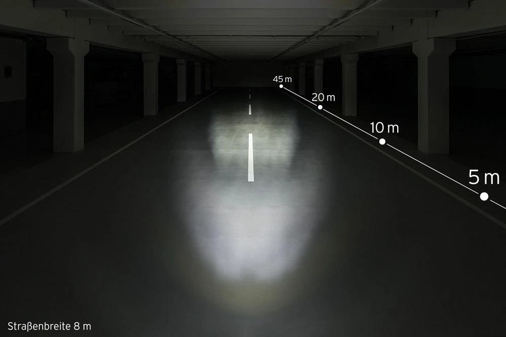 Busch-mueller Phare Lumotec DOPP N – Image 3