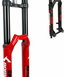 Marzocchi Bomber 58 27,5" Grip Lowspeed Compression