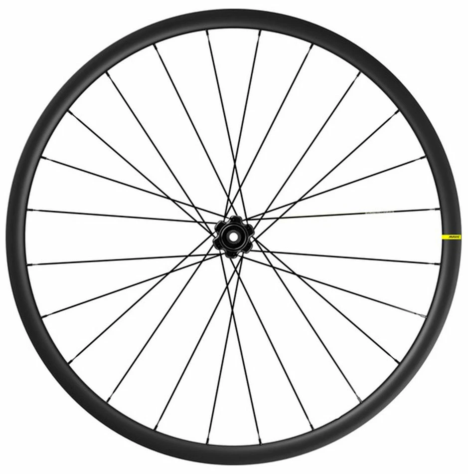 Mavic Allroad Pro Carbon SL DCL Front Wheel