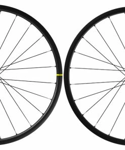 Mavic Ksyrium S DCL Sram XDR Wheelset