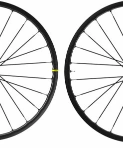 Mavic Ksyrium SL DCL Shimano Wheelset