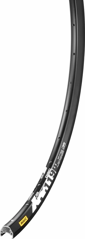 Mavic XM 119 Disc Rim