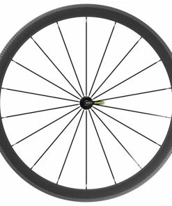 Mavic Cosmic SL 40 Front Wheel