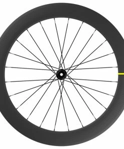 Mavic Cosmic SL 65 DCL Front Wheel