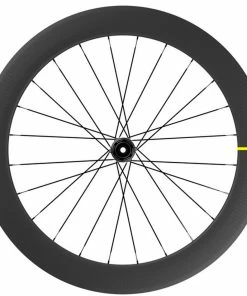Mavic Cosmic SL 65 DCL Rear Wheel