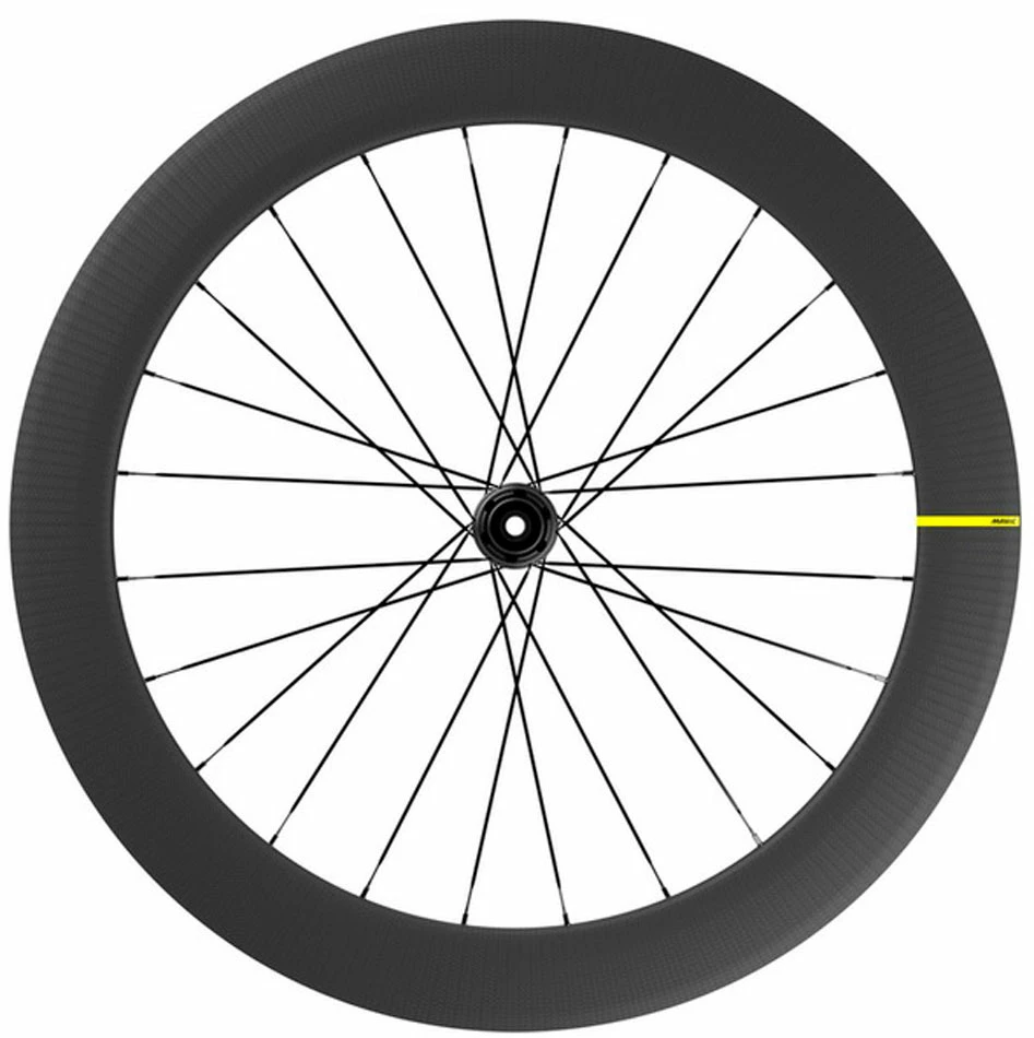 Mavic Cosmic SL 65 DCL Rear Wheel