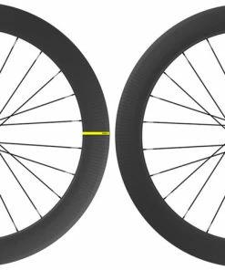 Mavic Paire De Roues Cosmic SL 65 DCL Shimano