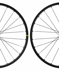 Mavic Crossmax SLS 29" Shimano Boost Wheelset