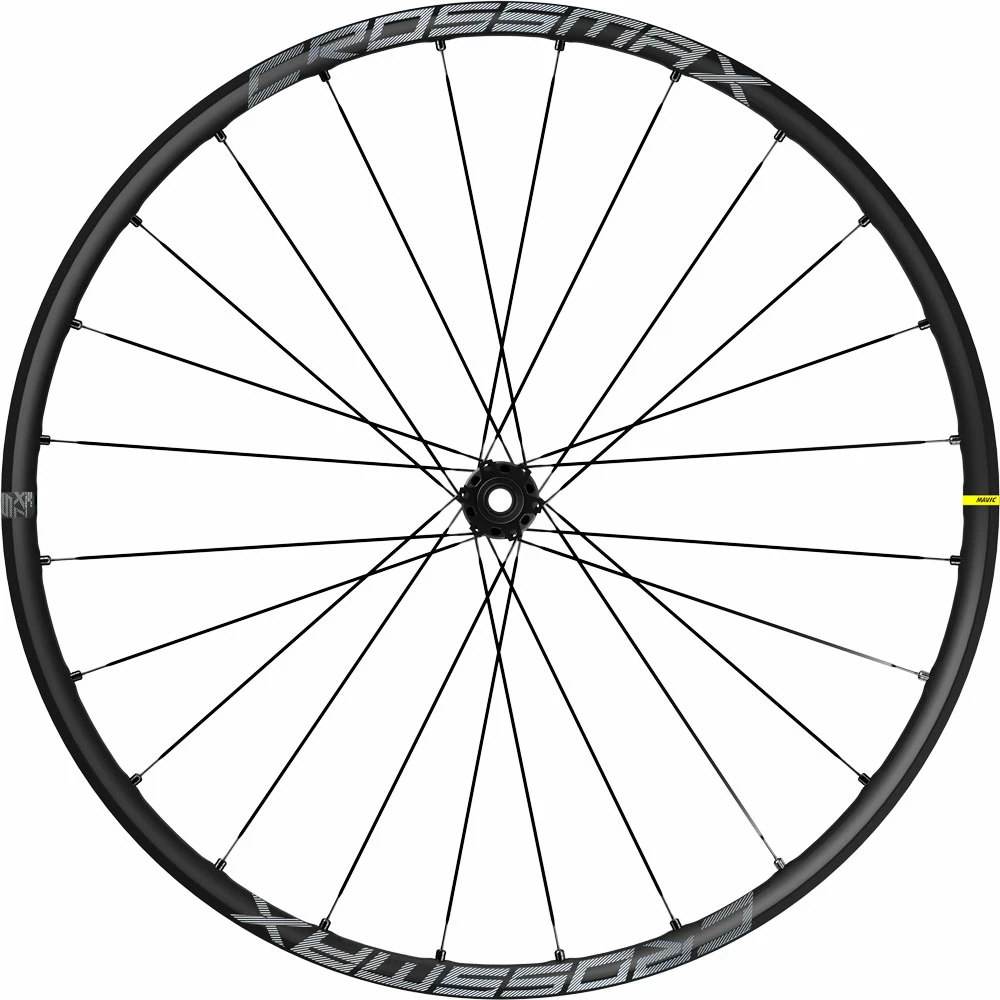 Mavic Crossmax XLS 29" Boost Front Wheel